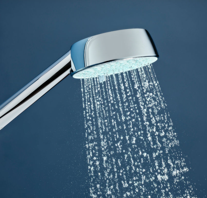 Mira Sport Max 10.8kw Electric Shower with Airboost Bath & More UK