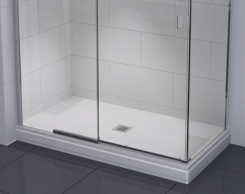 Kudos Connect2 Shower Tray Acrylic Panel Fascia Covers Bath & More UK