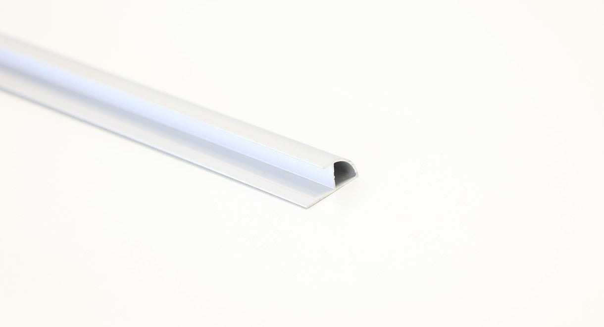 Perform Panel - Quadrant | Bathroom Wall Panels – Bath & More UK