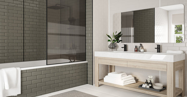 Transform Your Bathroom With Wetwall: The Smart, Stylish Alternative to Tiles