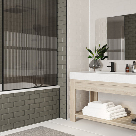 Transform Your Bathroom With Wetwall: The Smart, Stylish Alternative to Tiles