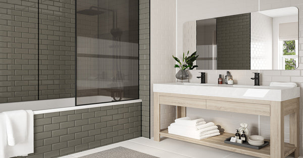 Transform Your Bathroom With Wetwall: The Smart, Stylish Alternative to Tiles