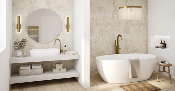 Bathroom Trends We're Ditching in 2026