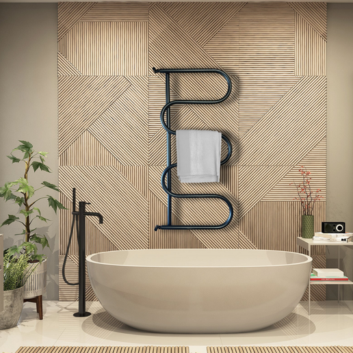 Statement Radiators for Every Space