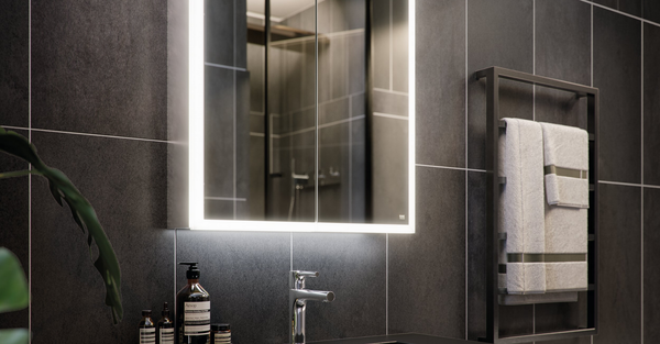 Mirror Cabinets for Your Ideal Bathroom