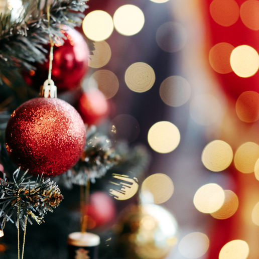 2025 Christmas & New Year Operating Hours