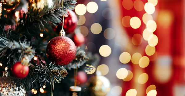 2025 Christmas & New Year Operating Hours