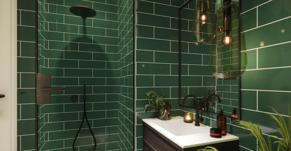 One Room, Five Looks: How to Style Your Bathroom with Fibo Wall Panels