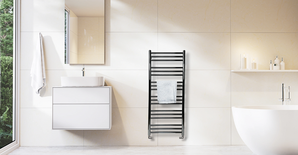 How to Choose the Right Radiator for your Bathroom