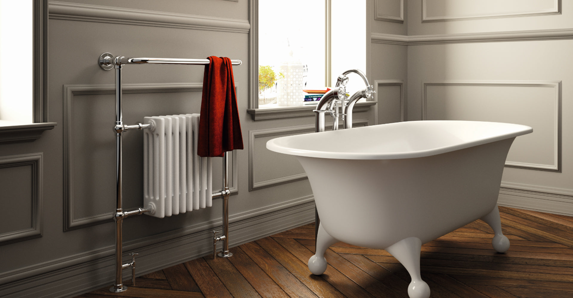 Radox Radiators – Bath & More UK