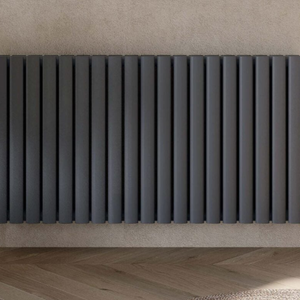 Anthracite Radiators