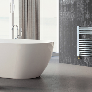 Bathroom Radiators
