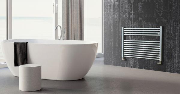 Bathroom Radiators