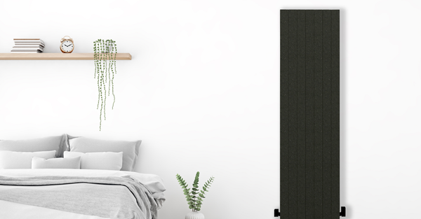 Bedroom Radiators