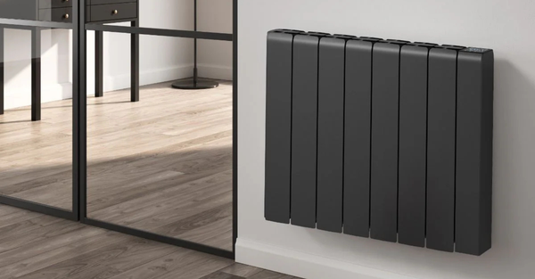 Black Radiators