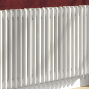 Central Heating Radiators