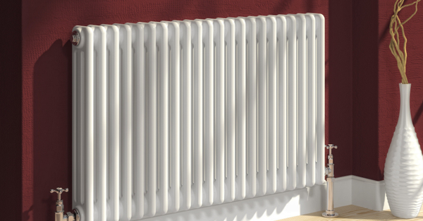 Central Heating Radiators