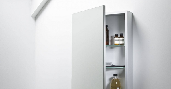 Tavistock Cabinets & Mirrors