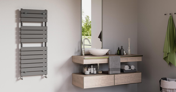 Dual Fuel Radiators