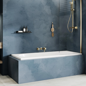Kudos Bath Screens