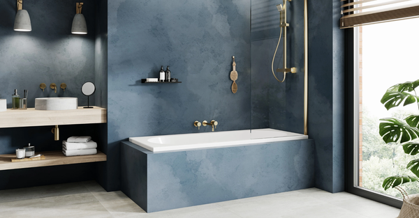 Kudos Bath Screens