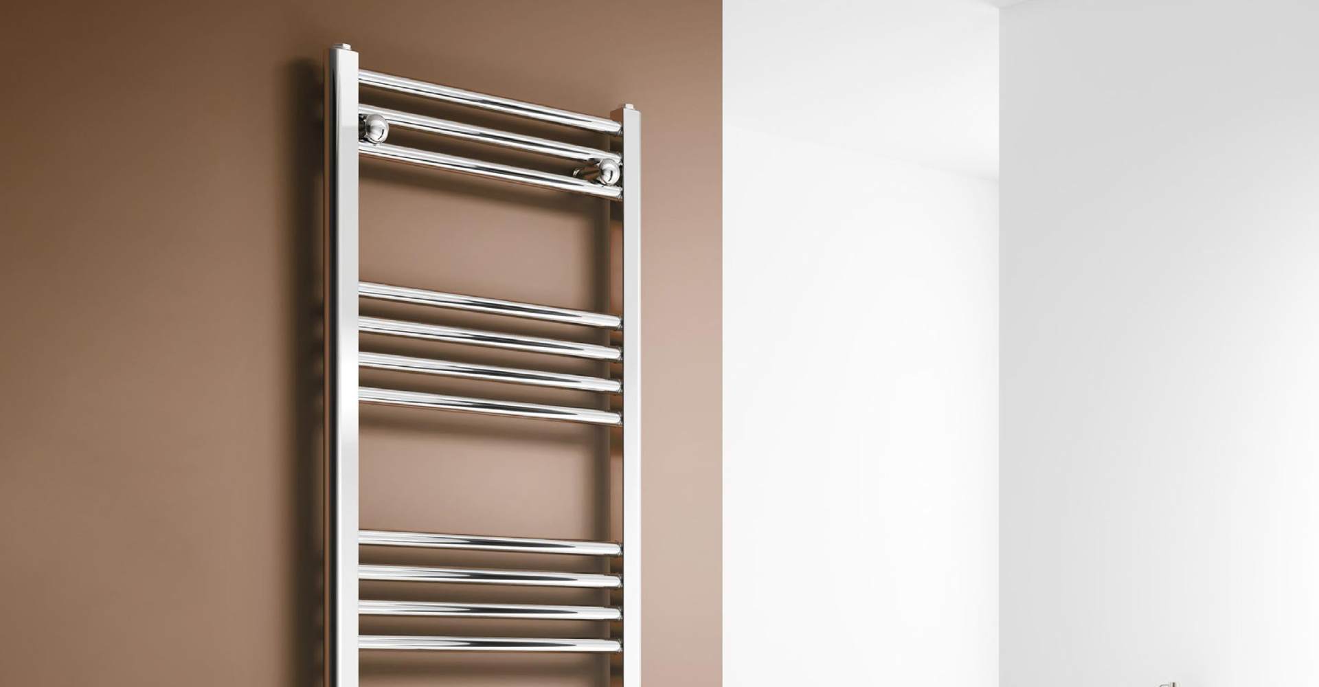Ladder Radiators – Bath & More UK