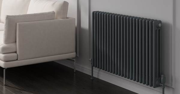 Living Room Radiators