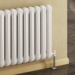 White Radiators