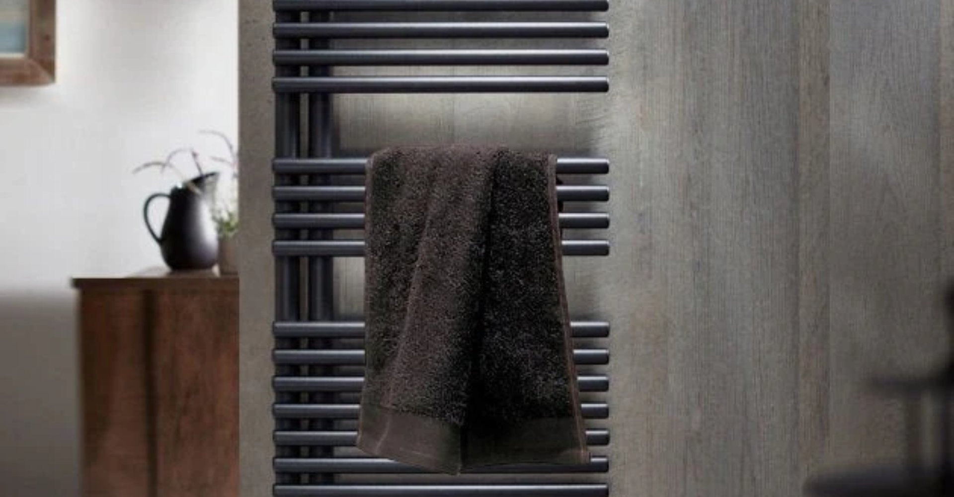 Bathra Rll Radiator Redroom Radiators – Bath & More UK
