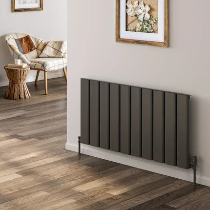 Reina Central Heating Radiators & Towel Rails