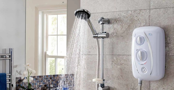 Triton Showers