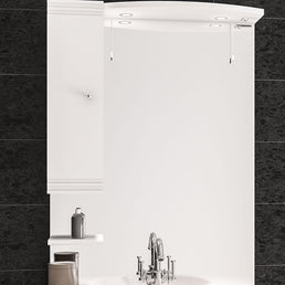 Diamante mirror | Eastbrook