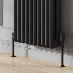 Reina 130mm Pipe Sleeve Kit