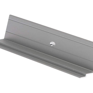 Polywrapped Fibo | Aluminium Base Profile 2.4m Long- Art Nr. 163316 Polywrapped ...