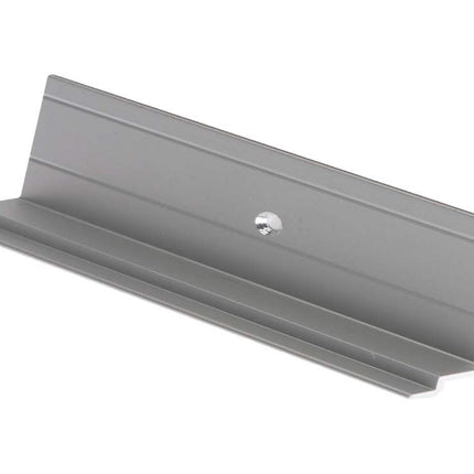 Fibo | Aluminium Base Profile 2.4m Long- Art Nr. 163316 Polywrapped