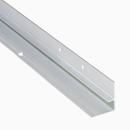 Fibo | Aluminium Internal Hidden Profile 2360mm Long- Art Nr. 163906