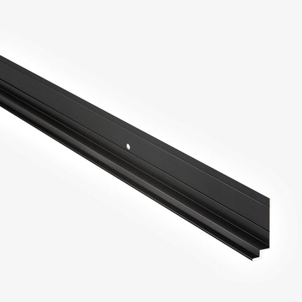 Fibo | Black Base Profile 2.4m Long- Art Nr. 166310