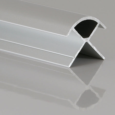 DuraPanel 5000 Aluminium External Corner