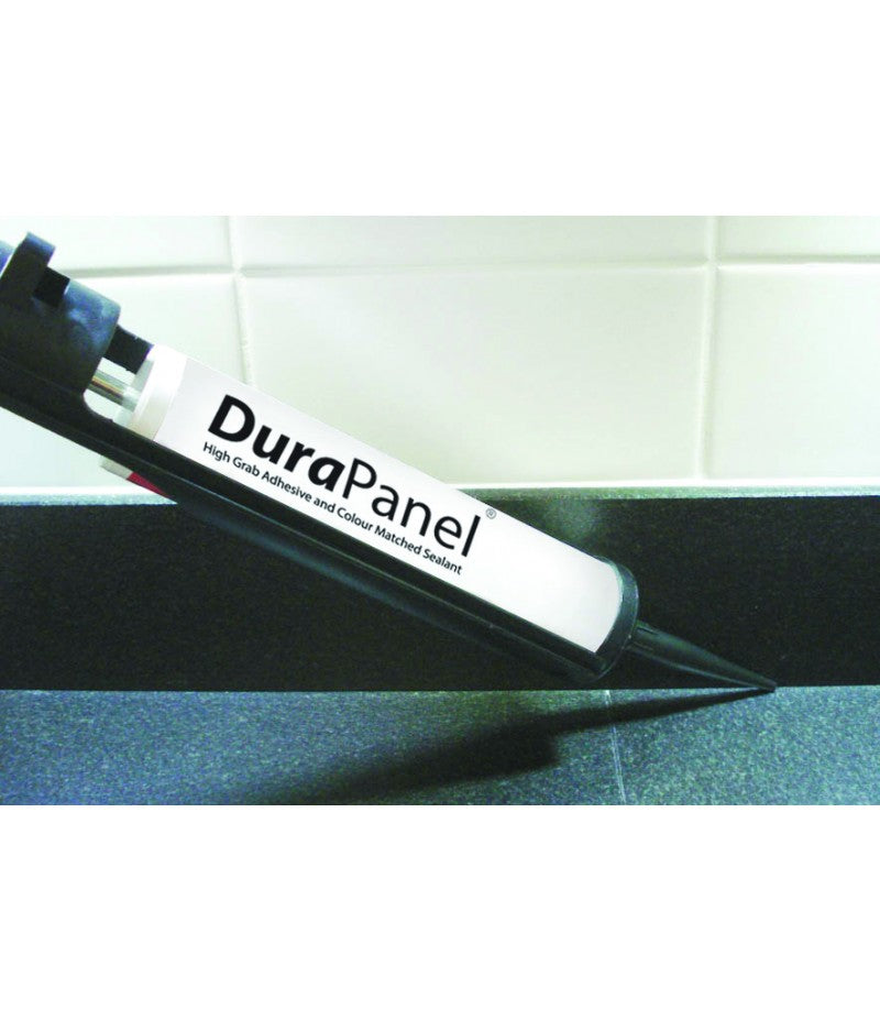DuraPanel 2-in-1 adhesive/sealant