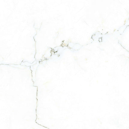 Bushboard Nuance Fusion Bianco Venato