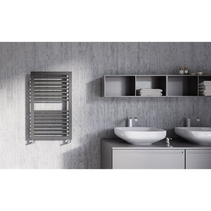 Asti Towel Radiator - Lazzarini