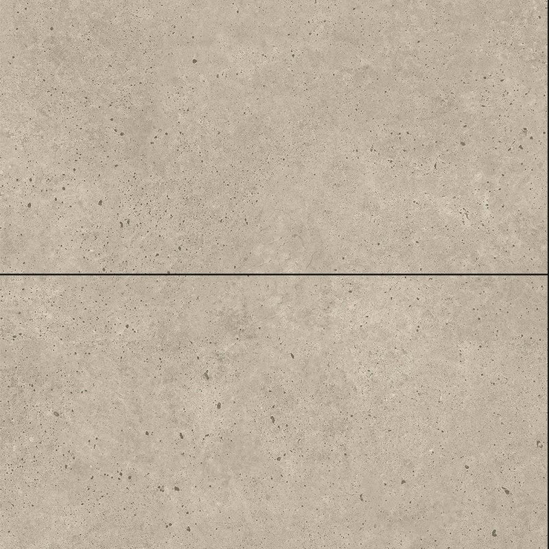 Fibo | Rough Cement Tile Wall Panel
