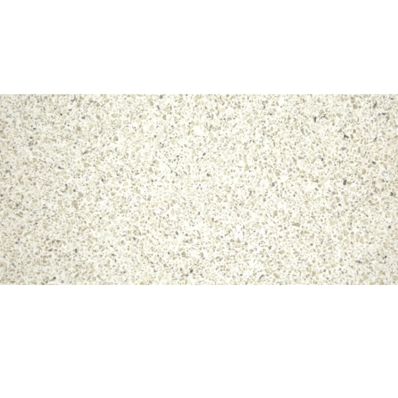 Bushboard Nuance Vanilla Quartz Gloss