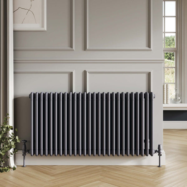 Instyle Radiator | Scudo