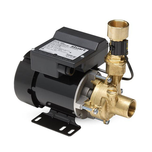Stuart Turner - Flow Switch Automatic PH 35 ES F Brass Impeller & Standard Seal 45621