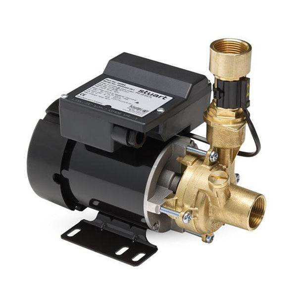 Stuart Turner - Flow Switch Automatic PH 45 ES F Brass Impeller & Standard Seal 46520