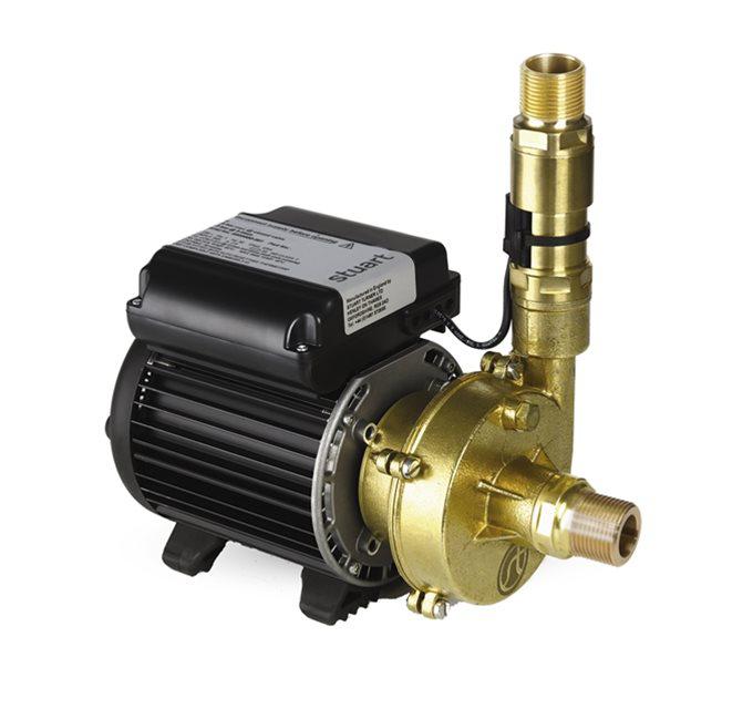 Stuart Turner - Kfl12-2 Epdm / Ptfe / Alox