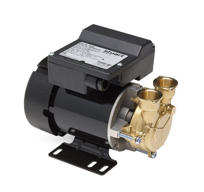 Stuart Turner - Monsoon PH 45 TS With Vent Plug - 46495