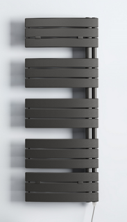 Pieve Contract Towel Radiator - Lazzarini