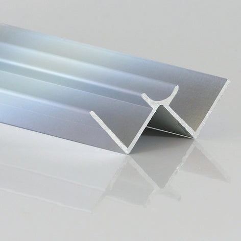 DuraPanel 5000 Aluminium Internal Corner